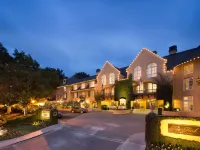 Lafayette Park Hotel & Spa Hotels in Lafayette