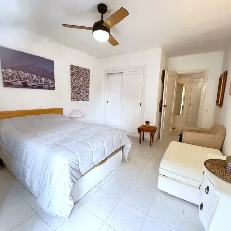 Marbeland Apartment 1