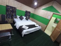Thrillomania Kasol Hotels in Sosan