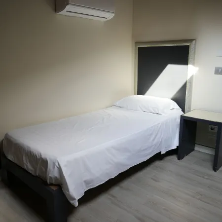 Viscuso House B&B Отели в г. Катания