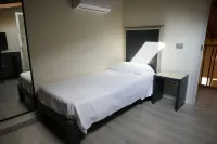 Viscuso House Hoteles en 