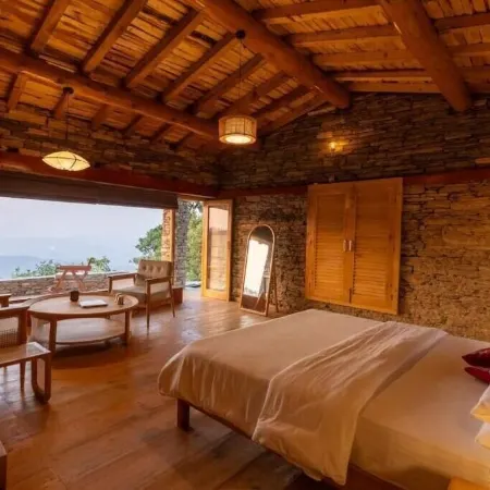 Kot Kailash Kumaon