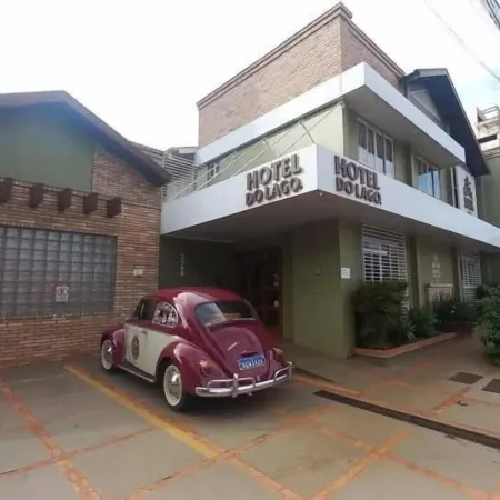Hotel do Lago