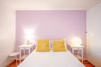 GuestReady - Bright and Homely near Downtown Hotels in Lisbon