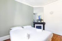 GuestReady - Calm Comfort Just Minutes from Paris - Apartments