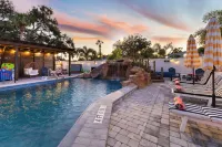 Cedar Run Resort - Roam Hospitality