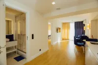 Orbi City Hotel di 