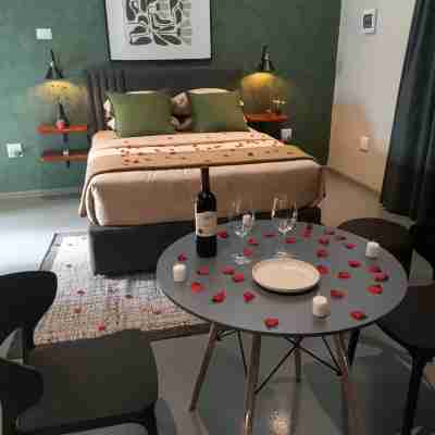 Chalo villa's and farm Rooms