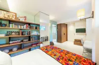 Charming Apartment- AC -3br-6p- Cannes