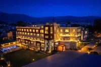 Hotel Classic Residency