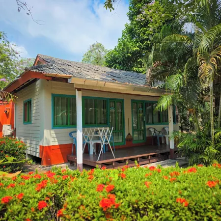 Ko Kut Ao Phrao Beach Resort