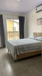 Oceana Suites Maramar海灘別墅 住宿飯店