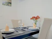 Sea View Apartment Mariana Hotels in Preko