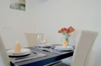 Sea View Apartment Mariana