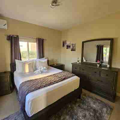 Tranquility Loft, Ocho Rios, Solar Powered Rooms