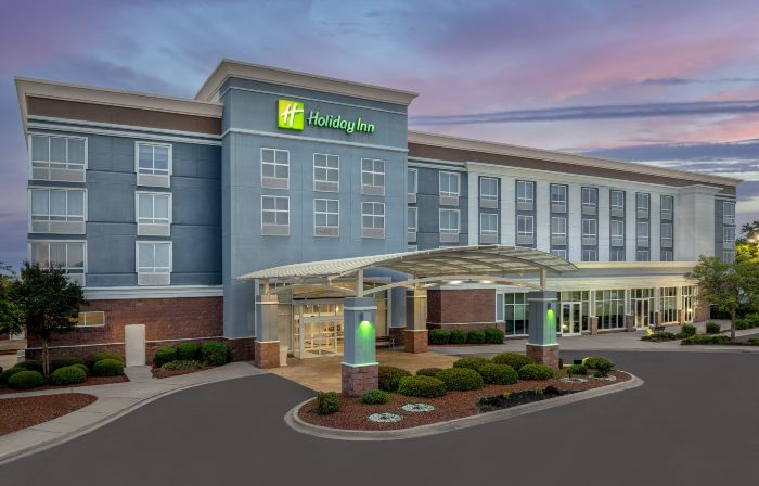 Holiday Inn SANTEE by IHG