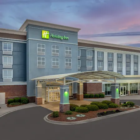 Holiday Inn SANTEE by IHG