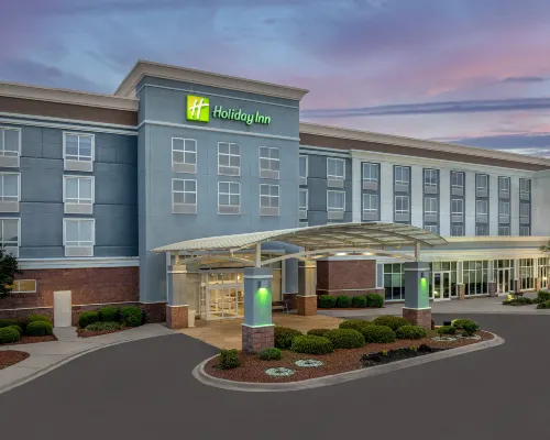 Holiday Inn SANTEE by IHG Hotels in Santee