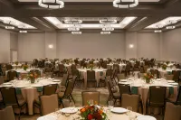 Sheraton Grand Sacramento Hotel - servizio colazione