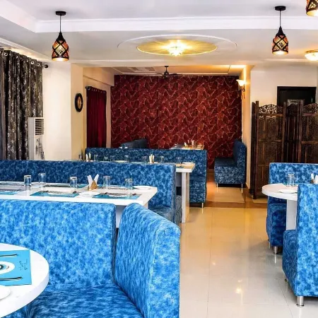 Hotel Tara Palace by Goyal Hoteliers