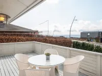 2 person holiday home in Esbjerg V-By Traum - 4-Star