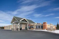 AmericInn by Wyndham Baxter Brainerd