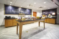 Hampton Inn & Suites by Hilton New Iberia Avery Island - Aamiainen