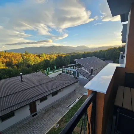 Maiden Water Resort