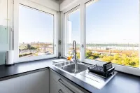 GuestReady - Cosy apt avec vue sur Sacré-Coeur
