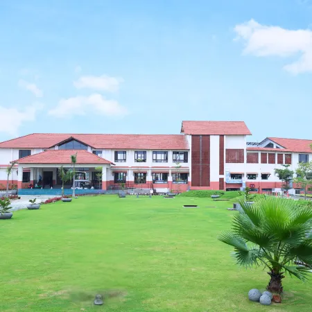 Vinaika Eco Resort
