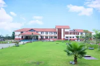 Vinaika Eco Resort