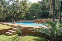 Sable Ranch Selfsorg - 2-Star