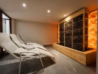 AMBER HOTEL BAVARIA Bad Reichenhall - spa