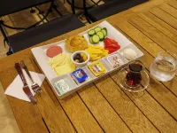 DİASOS OTEL 恰姆勒库勒附近的飯店