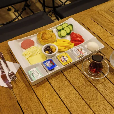 DİASOS OTEL