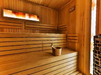 Hotel KingStone Budva - ที่มีสปา