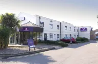 Premier Inn Gloucester (Longford) - Wifi