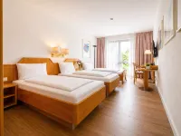 CityHotel Feuerbach Hotels near Killesbergturm