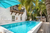 Shipwreck Suite - Apartment on Duval St, Key West! - 2 Sao