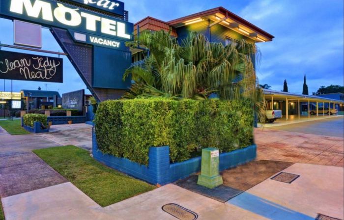 Oscar Motel