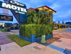 Oscar Motel