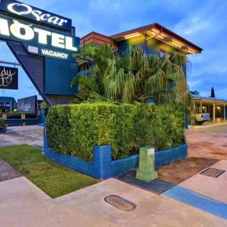 Oscar Motel