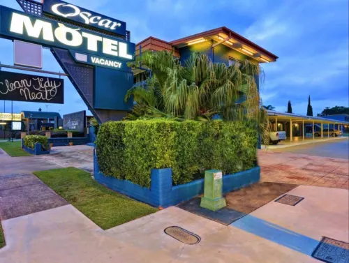 Oscar Motel