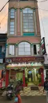 Rajani Bareilly Sindhu Nagar