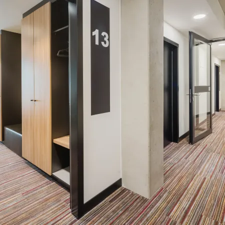 N+S City Hotel Neumarkt Gmbh