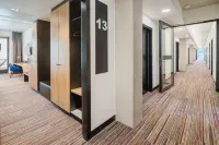 N+S City Hotel Neumarkt Gmbh