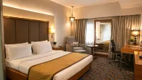 Pride Plaza Hotel, Ahmedabad Hotel di 