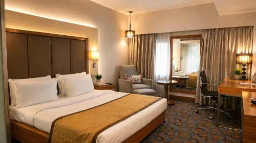 Pride Plaza Hotel, Ahmedabad - Cheap