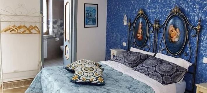 La Castellana Hotels in Province of Cosenza