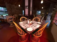 Tiger Trails Resort Hotels in Tala